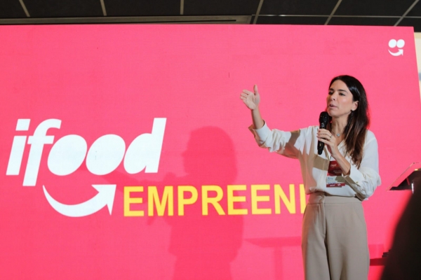 Evento promovido pelo iFood em parceria com Abrasel e SEBRAE reuniu pequenos e médios negócios